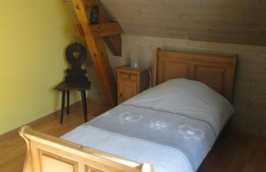 LA MAISON EN PAIN D'EPICES - Foto 46