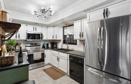 Serene Whitetail Retreat Entertainment Galore - Foto 30