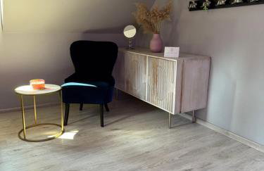 Domek w lesie nad zalewem - Foto 3