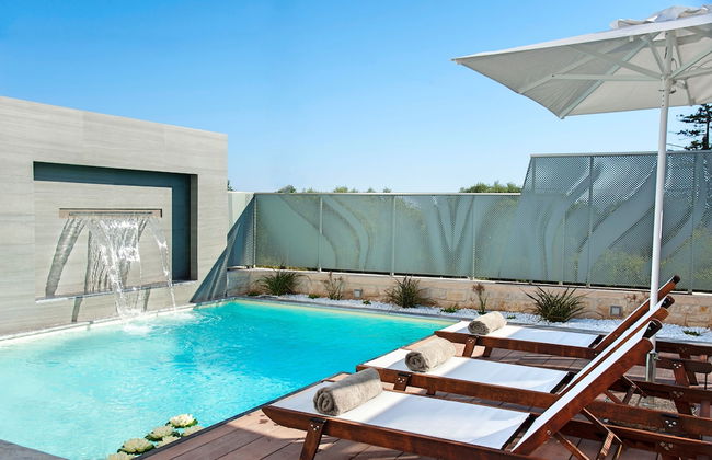 Perla Villas with Heated Pool - Foto 31