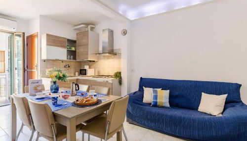 Italian Experience-Suite Acquamare - Foto 1