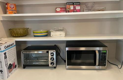 Tangerine Cottage - Foto 13