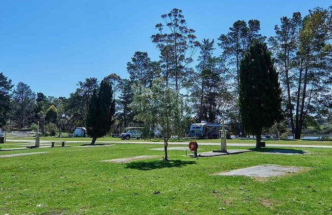 Kalgan River Chalets and Caravan Park - Foto 29