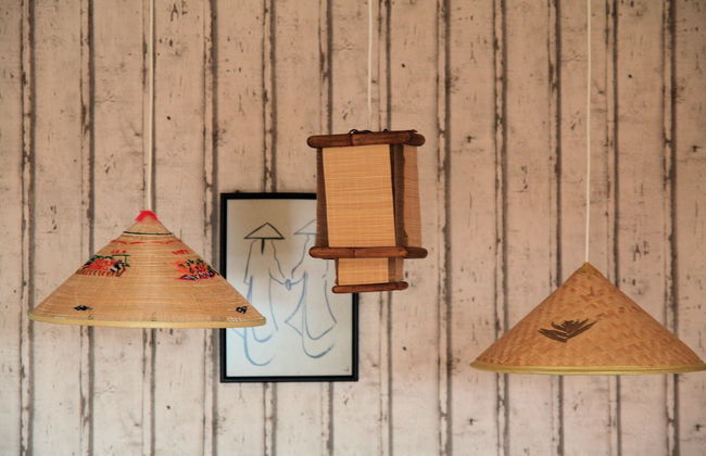 Vintage apartment in the city jungle - Foto 24