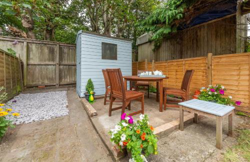 Plum Cottage - Photo 35