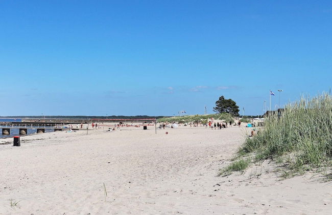 5 Person Holiday Home in Bastad-by Traum - Foto 18