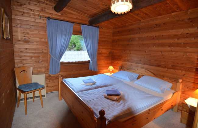 Ferienwohnung in Kamschlacken - Foto 4