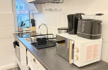 Apartment Bremen Neustadt - Foto 14