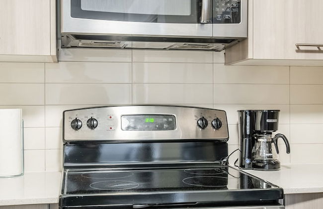 GLOBALSTAY. Downtown Hamilton Apartments - Foto 37