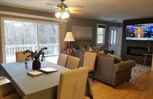 Catskill Mountain Retreat - Foto 74