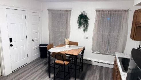 Nona - Private Room 2 with Parking, Desk & Fast WiFi near Yale, Quinnipiac, SCSU & Hospitals - Photo 3, Other