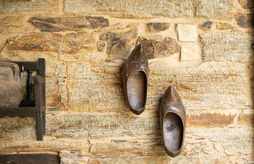 Complejo Rural Lar de Vies - Foto 98