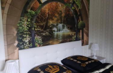 SECRA Exclusive Ferienwohnung Schlaubetal Müllrose 1 - Seenähe - Foto 9