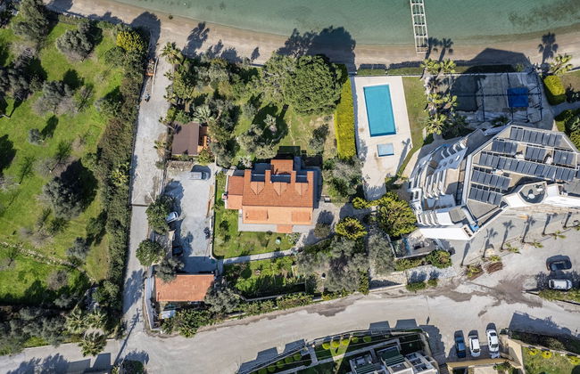 Sea Houses - Photo 24