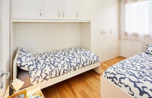 Lux Apartment Aviano Centro AC Parking - Foto 8