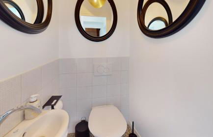 Château de Saint-Clair - Foto 156