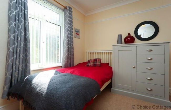 Croyde Bonnicott 3 Bedrooms - Foto 2