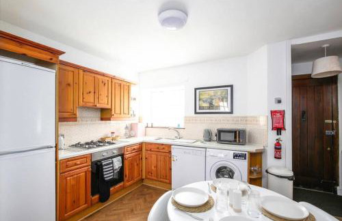 Duke of York Cottage, Port Sunlight - Stanley-Stays - Foto 7