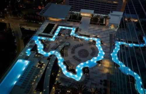 Bamboo Lagoon, Poolside Firelight, Jacuzzi and BBQ - Foto 55