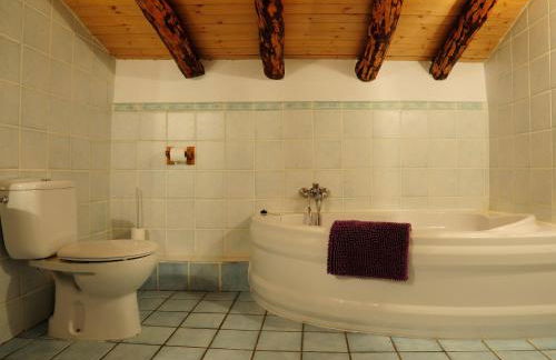 Casa El Volaero - Foto 42