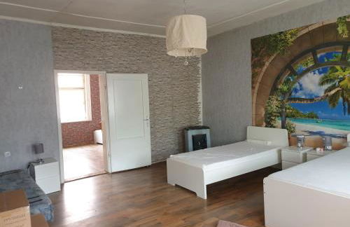 Einfache Monteurwohnung in Bleicherode - Foto 1