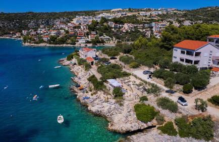 Apartmani Babić - Foto 23