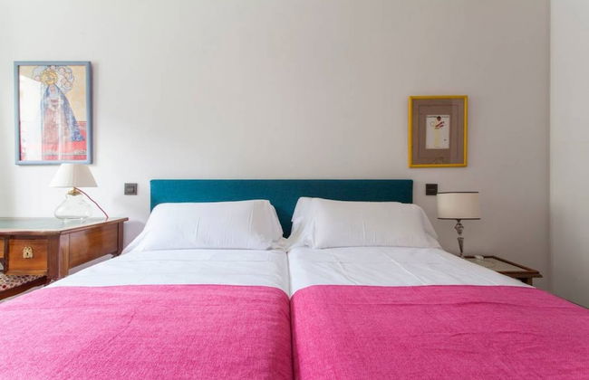 Sevilla Alquila Amplios Apartamentos Duplex en San Bernardo - Foto 16