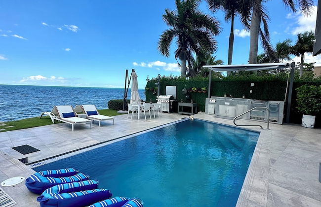 VILLA JOYUDA - Foto 50