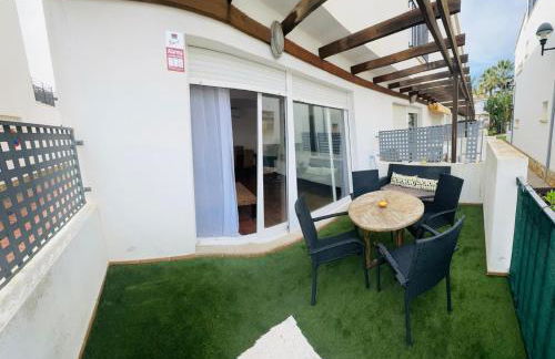 Casa en la Playa Alcossebre La Creueta - Foto 12