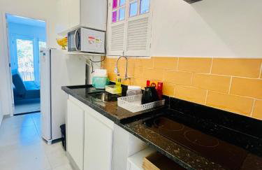 Apartamentos Charmosos na Avenida Principal de Buzios - Foto 14