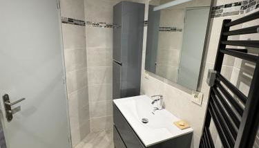 Spacieux T3 au Grau-du-Roi, résidence sécurisée proche plage et centre-ville - Foto 4