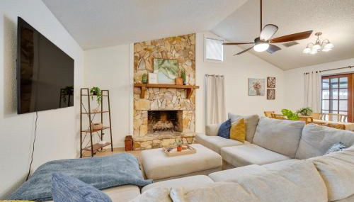 Winter Haven Retreat with Private Pool! - Foto 5