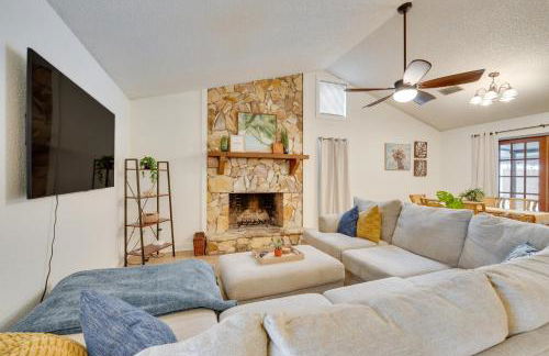 Winter Haven Retreat with Private Pool! - Foto 5