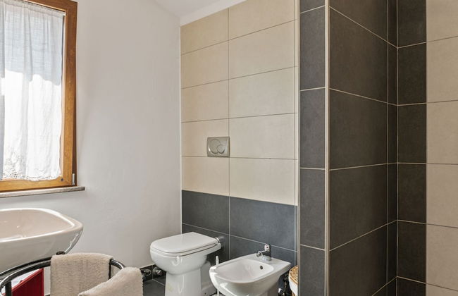 Relaxing Bosa Stay With Veranda - Foto 17