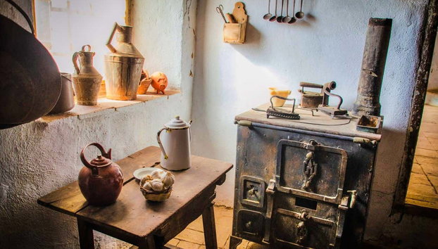 Visita guiada por las cuevas de Almagruz - Foto 2, Cortijo Viejo Almagruz