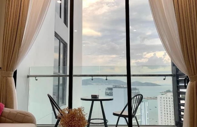 Wise Stay Scenia Bay Nha Trang - Foto 24