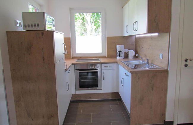 Terraced House in Damp Near Baltic Sea Beach - Foto 7