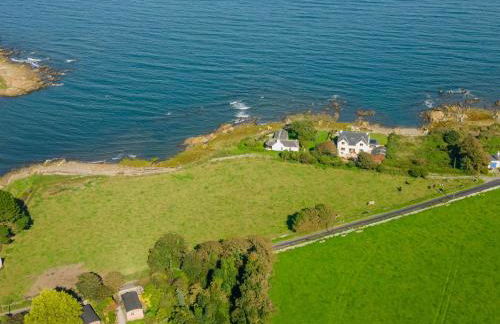 Shell Cottage - Foto 29