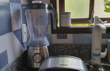 Andorinhas "Mini casa de hóspede" - Foto 28