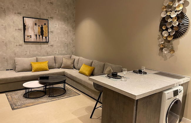 VOYAGE RESIDENCE - Foto 26