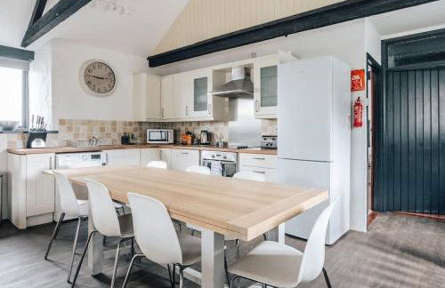 Mill House @ Goonwinnow Farm - Foto 6