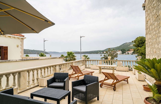 Villa Ro-ma - Foto 25