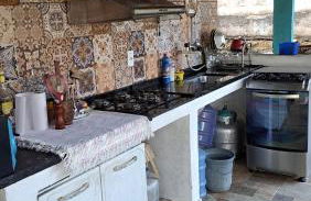 House for weekends and holidays in Maricá - Foto 46