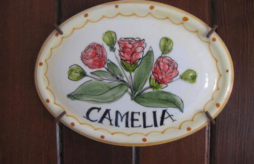 Il Giardino degli Ulivi - Foto 77