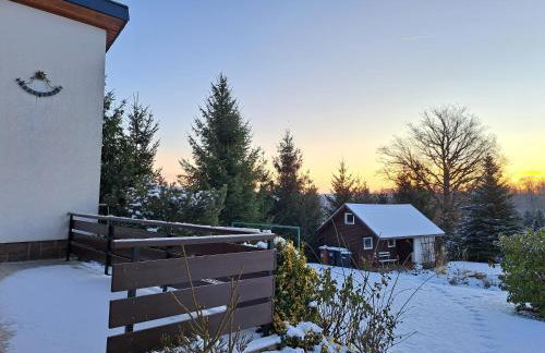 Ferienhaus Tannenblick Rochlitz - Foto 49