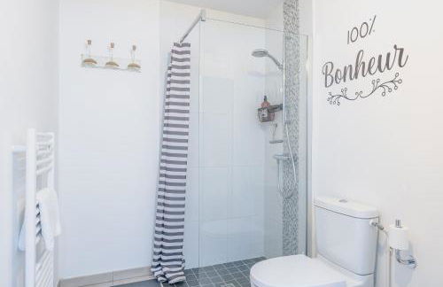 Le Renoir - Maison au calme à 20min de Nantes - Foto 8