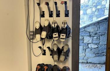 Méribel Village Luxury Apartment - Foto 8