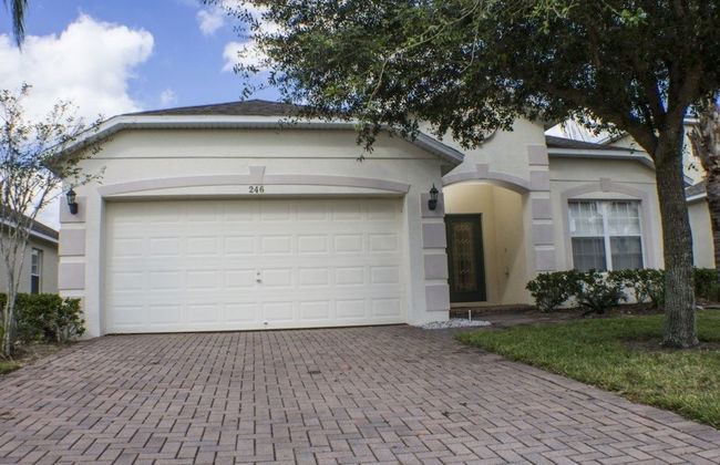 Ip60450 - Highgate at Legacy Park - 4 Bed 3 Baths Villa - Foto 13