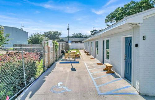 The Starfish Home Near the Beach - Unit 2 - Foto 15