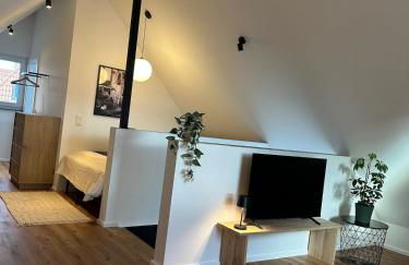 Großzügige Dachgeschosswohnung in Weingarten - Foto 9